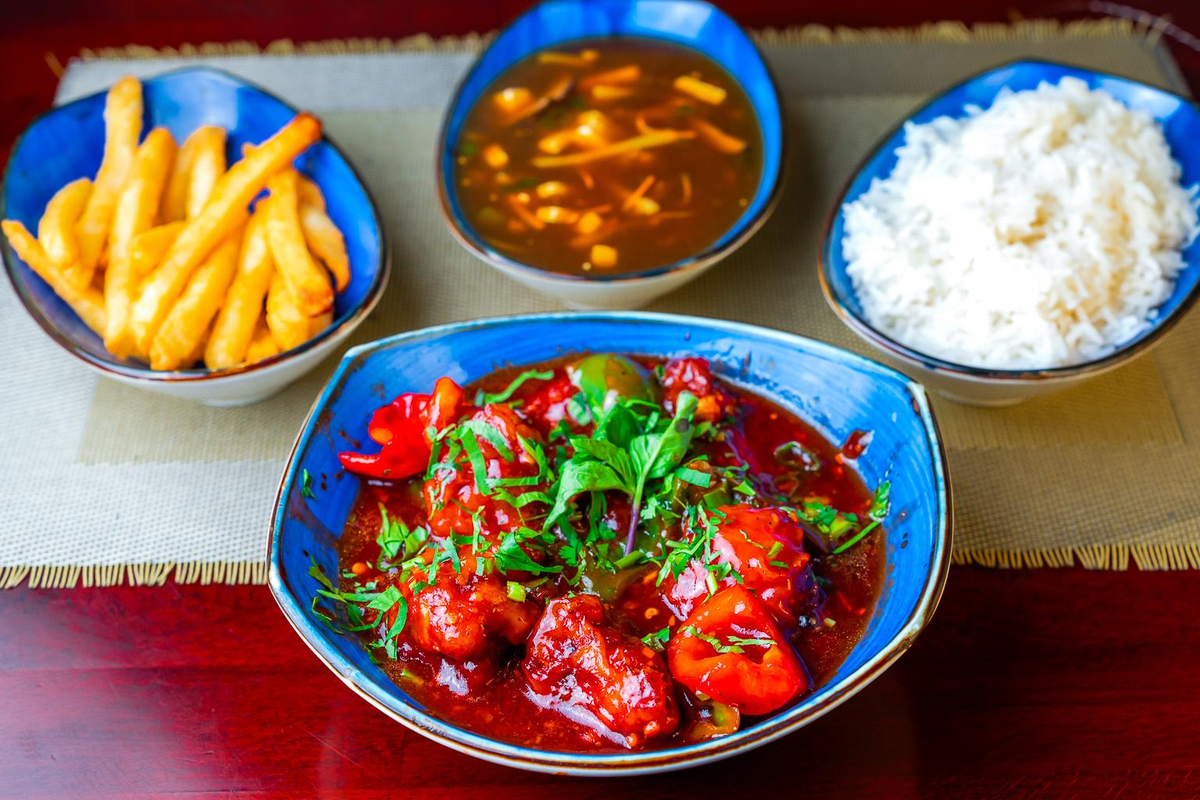 <strong>Our Story</strong>