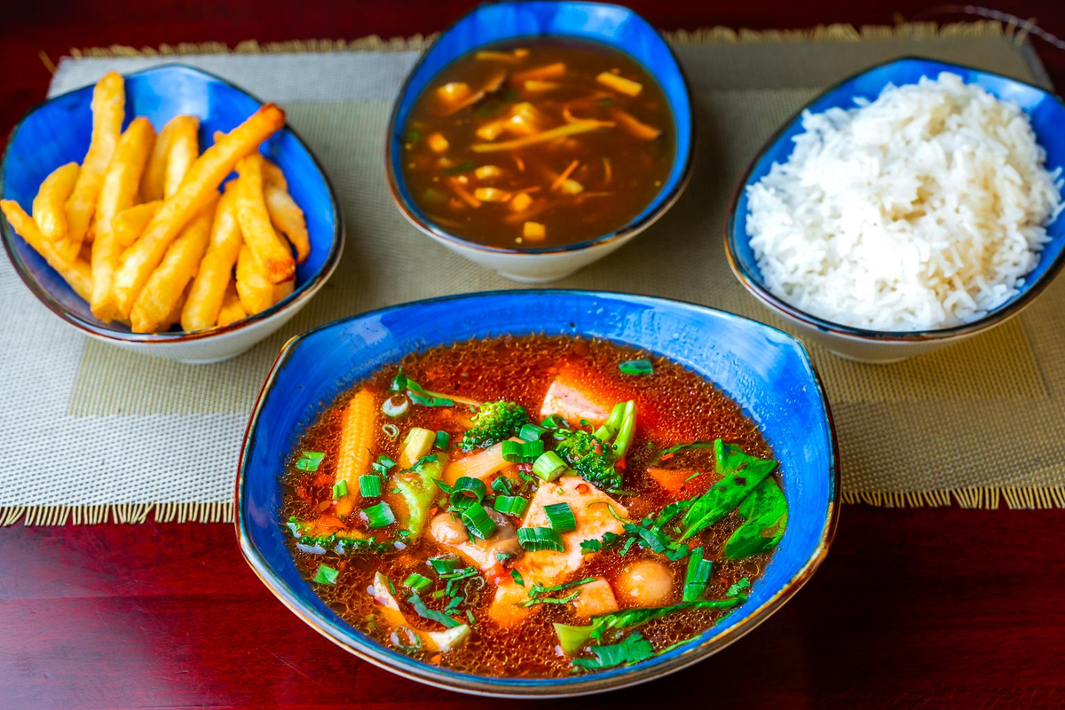 Events &amp; Catering